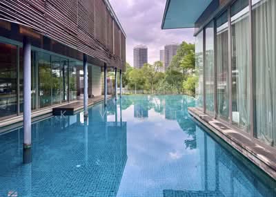 For Sale - ⭐️⭐️LANDED7772@ GCB in Caldecott Hill Estate