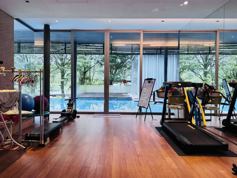 ⭐️⭐️LANDED7772@ GCB in Caldecott Hill Estate, , 5 Bedrooms, 10,000 sqft, Good Class Bungalow For Sale, by Kevin Tan, 500117006 - Gym - PropertyGuru.com.sg