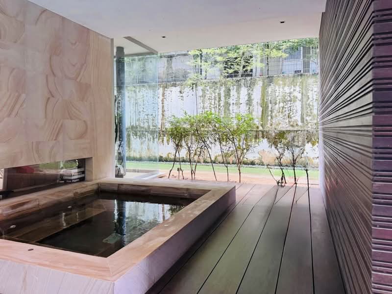 ⭐️⭐️LANDED7772@ GCB in Caldecott Hill Estate, , 5 Bedrooms, 10,000 sqft, Good Class Bungalow For Sale, by Kevin Tan, 500117006 - Interior - PropertyGuru.com.sg