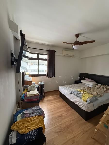 156 Jalan Teck Whye, 156 Jalan Teck Whye, 4 Bedrooms, 1,313 sqft, HDB Flat For Rent, by Christina Wong, 500117008 - Bedroom - PropertyGuru.com.sg