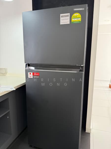 156 Jalan Teck Whye, 156 Jalan Teck Whye, 4 Bedrooms, 1,313 sqft, HDB Flat For Rent, by Christina Wong, 500117008 - New fridge - PropertyGuru.com.sg