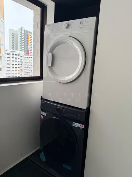 156 Jalan Teck Whye, 156 Jalan Teck Whye, 4 Bedrooms, 1,313 sqft, HDB Flat For Rent, by Christina Wong, 500117008 - New appliances - PropertyGuru.com.sg