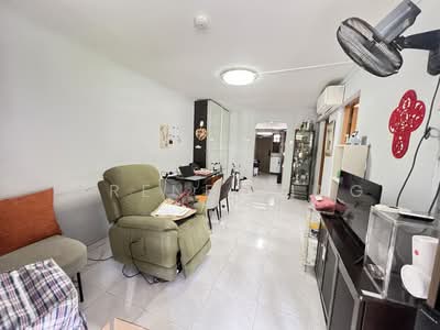 For Sale - 12 Lorong 7 Toa Payoh