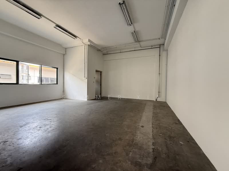 West Spring, Tuas Bay Drive, 5,457 sqft, Factory / Workshop (B2) For Sale, by Summer Xia, 500117010 - Interior - CommercialGuru.com.sg