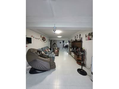 For Sale - 804 Tampines Avenue 4