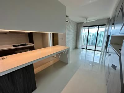 For Sale - The Terrace