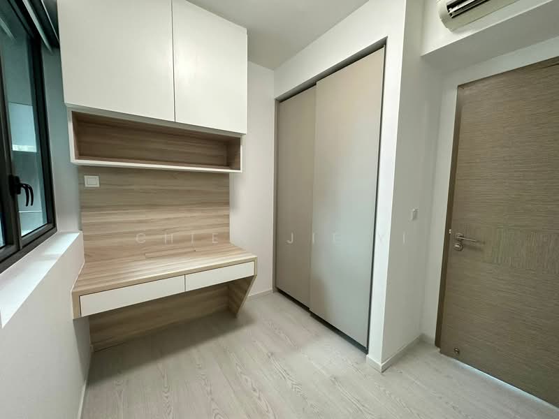 The Terrace, 102 Edgedale Plains, 3 Bedrooms, 1,001 sqft, Executive Condominium For Sale, by Chiew Jie Yi, 500117016 - Study - PropertyGuru.com.sg