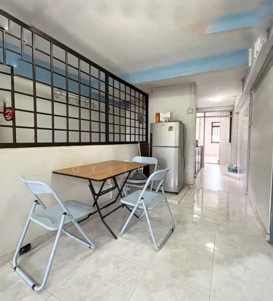 94 Toa Payoh Lorong 4, , 1,528 sqft, Shop / Shophouse For Sale, by Aloysius Toh, 500117018 - Corridor - CommercialGuru.com.sg