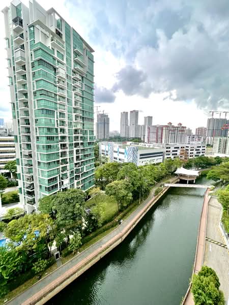 Jervois Jade, 21 Jervois Close, 3 Bedrooms, 1,496 sqft, Apartment For Sale, by Jason Chew, 500117019 - View - PropertyGuru.com.sg