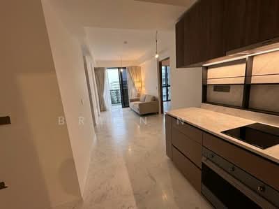 For Sale - Sceneca Residence