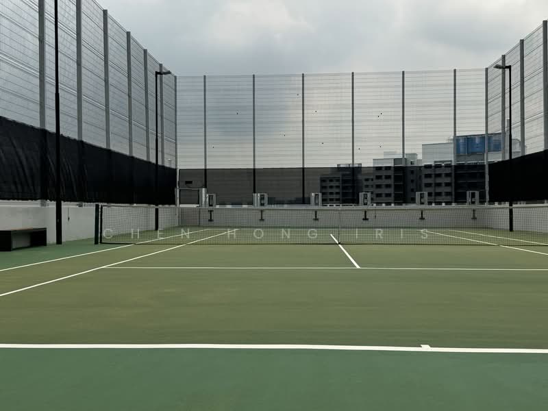 Seahill, 119 West Coast Crescent, 1 Bedroom, 624 sqft, Condominium For Rent, by Chen Hong Iris, 500117022 - Exterior - PropertyGuru.com.sg