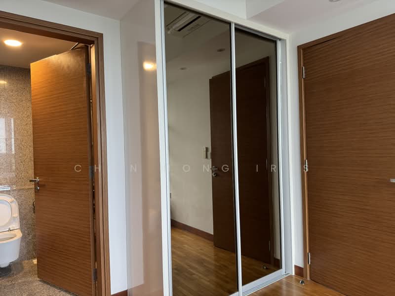Seahill, 119 West Coast Crescent, 1 Bedroom, 624 sqft, Condominium For Rent, by Chen Hong Iris, 500117022 - Bathroom - PropertyGuru.com.sg