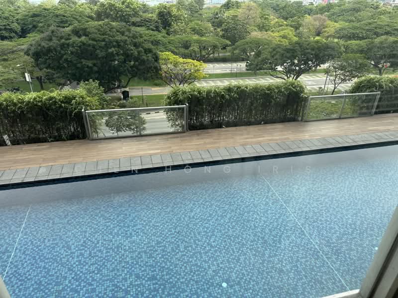 Seahill, 119 West Coast Crescent, 1 Bedroom, 624 sqft, Condominium For Rent, by Chen Hong Iris, 500117022 - View - PropertyGuru.com.sg