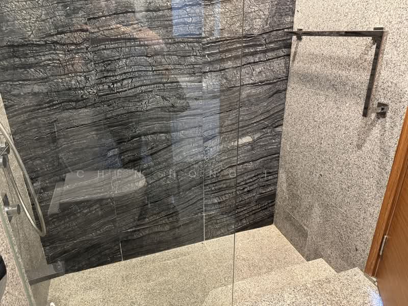 Seahill, 119 West Coast Crescent, 1 Bedroom, 624 sqft, Condominium For Rent, by Chen Hong Iris, 500117022 - Bathroom - PropertyGuru.com.sg