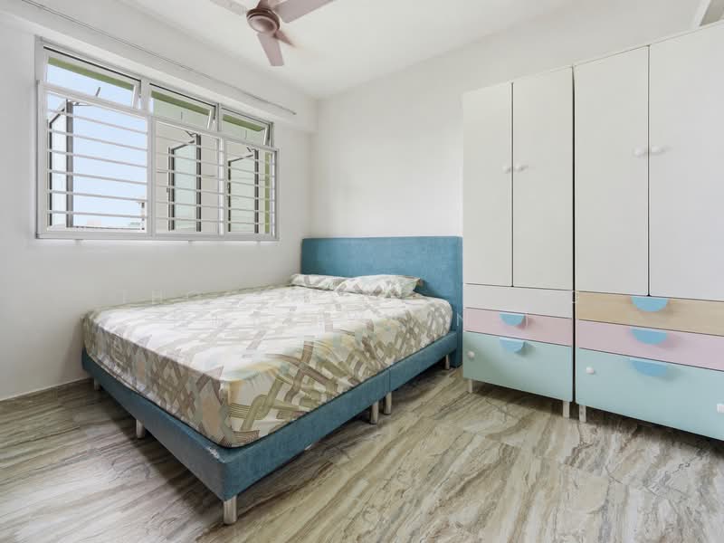 808C Chai Chee Road, 808C Chai Chee Road, 2 Bedrooms, 732 sqft, HDB Flat For Sale, by Thoo Weng Heng 杜咏恒 (Wayne), 500117023 - Bedroom - PropertyGuru.com.sg