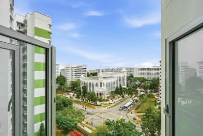For Sale - 808C Chai Chee Road