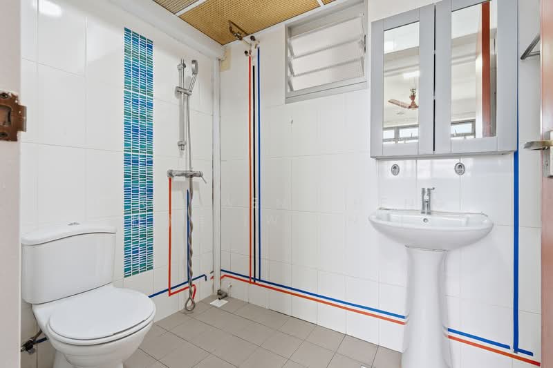 808C Chai Chee Road, 808C Chai Chee Road, 2 Bedrooms, 732 sqft, HDB Flat For Sale, by Thoo Weng Heng 杜咏恒 (Wayne), 500117023 - Bathroom - PropertyGuru.com.sg