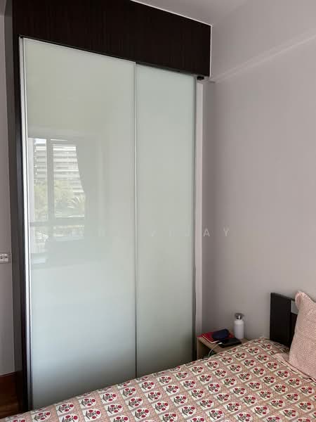 Waterfront Isle, 738 Bedok Reservoir Road, 3 Bedrooms, 1,224 sqft, Condominium For Rent, by PN. Vijay, 500117025 - Bedroom - PropertyGuru.com.sg