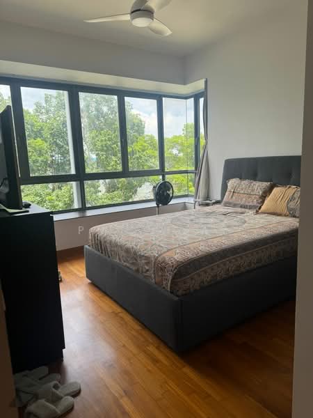 Waterfront Isle, 738 Bedok Reservoir Road, 3 Bedrooms, 1,224 sqft, Condominium For Rent, by PN. Vijay, 500117025 - Bedroom - PropertyGuru.com.sg