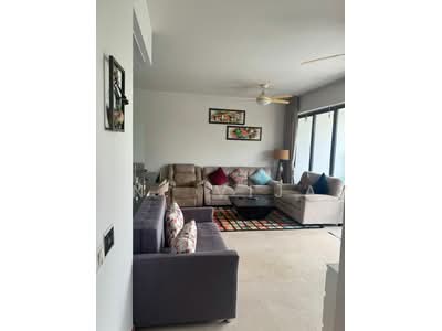 For Rent - Waterfront Isle