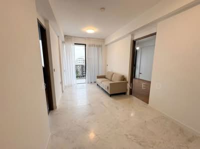 For Rent - Sceneca Residence