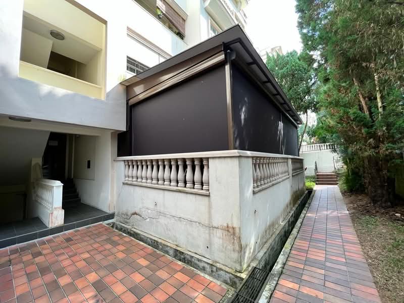 La Suisse II, , 3 Bedrooms, 2,045 sqft, Condominium For Sale, by Keenan Tan, 500117028 - Exterior - PropertyGuru.com.sg