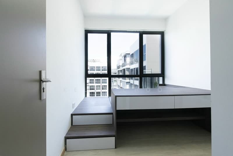 Waterwoods, Punggol Field Walk, 5 Bedrooms, 1,701 sqft, Executive Condominium For Rent, by Kelly Choo, 500117029 - Study - PropertyGuru.com.sg