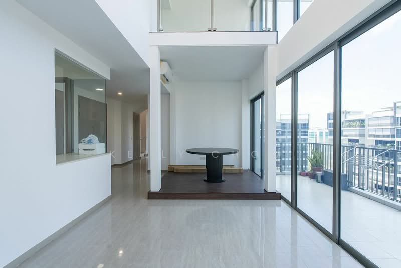 Waterwoods, Punggol Field Walk, 5 Bedrooms, 1,701 sqft, Executive Condominium For Rent, by Kelly Choo, 500117029 - Interior - PropertyGuru.com.sg