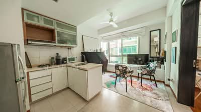 For Sale - Mackenzie 138