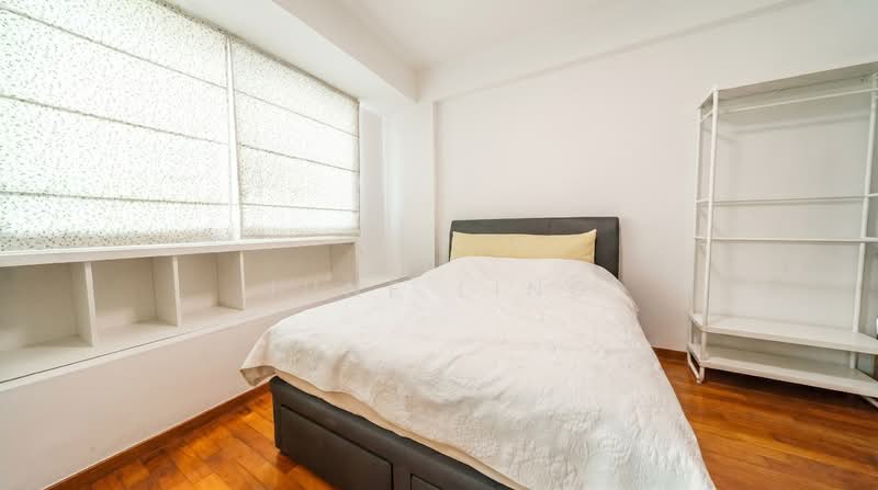 Mackenzie 138, 138 MacKenzie Road, 1 Bedroom, 431 sqft, Apartment For Sale, by June Ling, 500117030 - Bedroom - PropertyGuru.com.sg