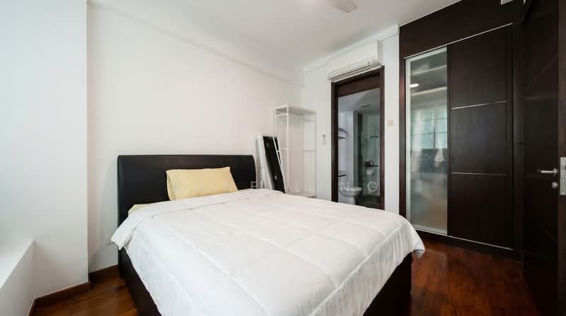 Mackenzie 138, 138 MacKenzie Road, 1 Bedroom, 431 sqft, Apartment For Sale, by June Ling, 500117030 - Bedroom - PropertyGuru.com.sg