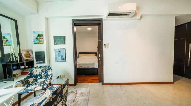 Mackenzie 138, 138 MacKenzie Road, 1 Bedroom, 431 sqft, Apartment For Sale, by June Ling, 500117030 - Bedroom - PropertyGuru.com.sg