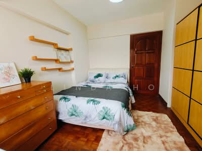 For Rent - Pine Grove