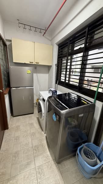 Pine Grove, 1N Pine Grove, Room Rental, 100 sqft, Condominium For Rent, by Linda Ho, 500117032 - Interior - PropertyGuru.com.sg