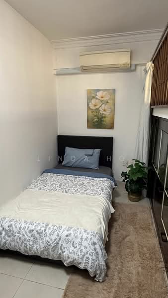 Pine Grove, 1N Pine Grove, Room Rental, 100 sqft, Condominium For Rent, by Linda Ho, 500117032 - R6 - PropertyGuru.com.sg