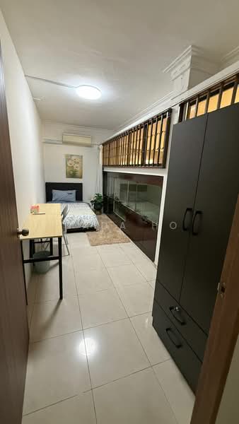 Pine Grove, 1N Pine Grove, Room Rental, 100 sqft, Condominium For Rent, by Linda Ho, 500117032 - Bedroom - PropertyGuru.com.sg