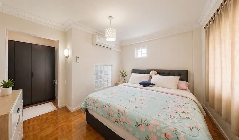 349 Tampines Street 33, 349 Tampines Street 33, 3 Bedrooms, 1,356 sqft, HDB Flat For Sale, by Nicholas Cho, 500117033 - Bedroom - PropertyGuru.com.sg