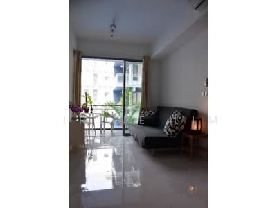 For Rent - Casa Aerata