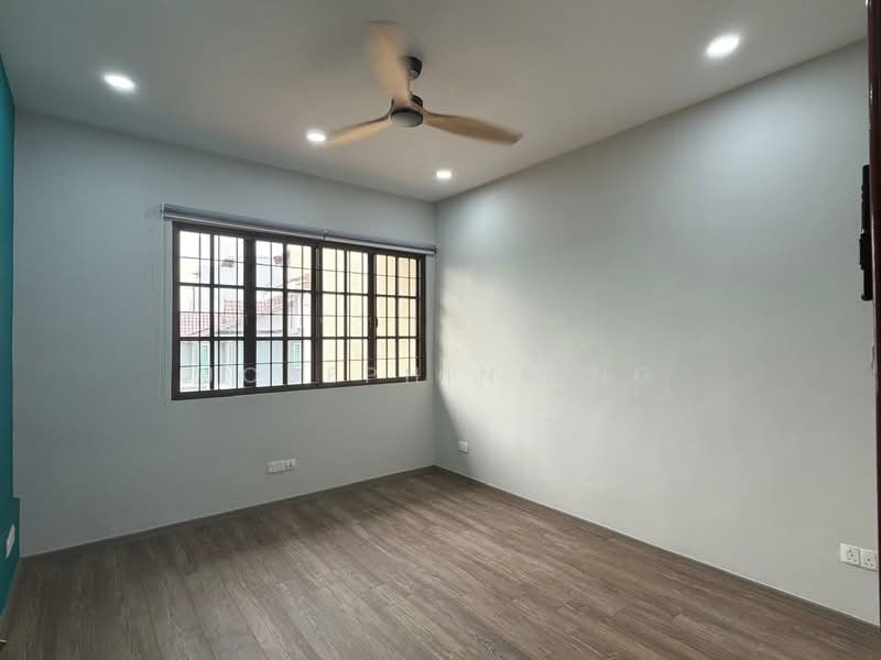 Eng Kong Garden, Eng Kong Garden, 4 Bedrooms, 2,713 sqft, Semi-Detached House For Rent, by Josephine Ng, 500117035 - Bedroom 3 - PropertyGuru.com.sg