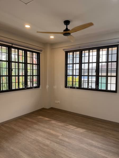 Eng Kong Garden, Eng Kong Garden, 4 Bedrooms, 2,713 sqft, Semi-Detached House For Rent, by Josephine Ng, 500117035 - Bedroom 4 - PropertyGuru.com.sg