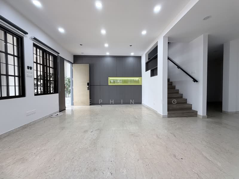 Eng Kong Garden, Eng Kong Garden, 4 Bedrooms, 2,713 sqft, Semi-Detached House For Rent, by Josephine Ng, 500117035 - Interior - PropertyGuru.com.sg