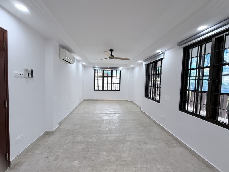 Eng Kong Garden, Eng Kong Garden, 4 Bedrooms, 2,713 sqft, Semi-Detached House For Rent, by Josephine Ng, 500117035 - Interior - PropertyGuru.com.sg