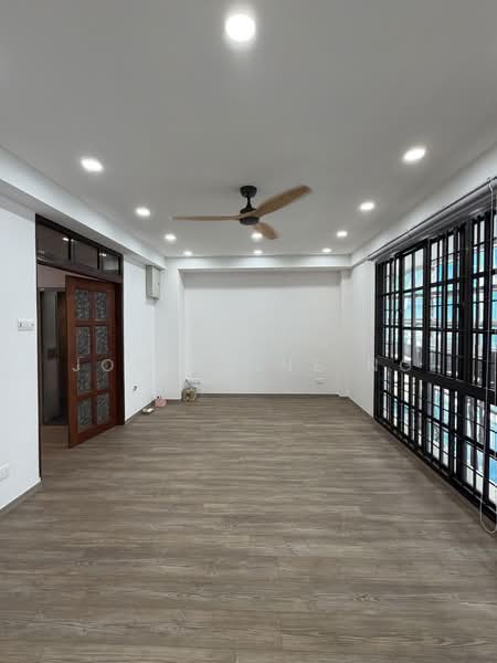 Eng Kong Garden, Eng Kong Garden, 4 Bedrooms, 2,713 sqft, Semi-Detached House For Rent, by Josephine Ng, 500117035 - Living Room - PropertyGuru.com.sg