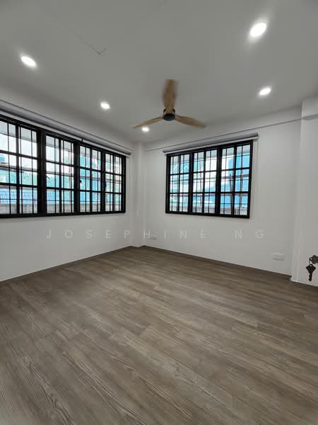 Eng Kong Garden, Eng Kong Garden, 4 Bedrooms, 2,713 sqft, Semi-Detached House For Rent, by Josephine Ng, 500117035 - Interior - PropertyGuru.com.sg