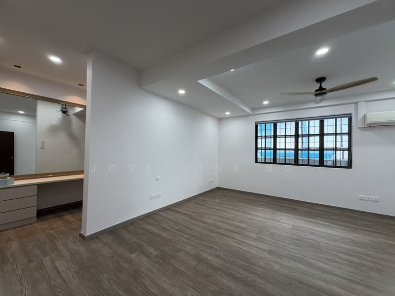 Eng Kong Garden, Eng Kong Garden, 4 Bedrooms, 2,713 sqft, Semi-Detached House For Rent, by Josephine Ng, 500117035 - Interior - PropertyGuru.com.sg