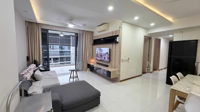 For Rent - Wandervale