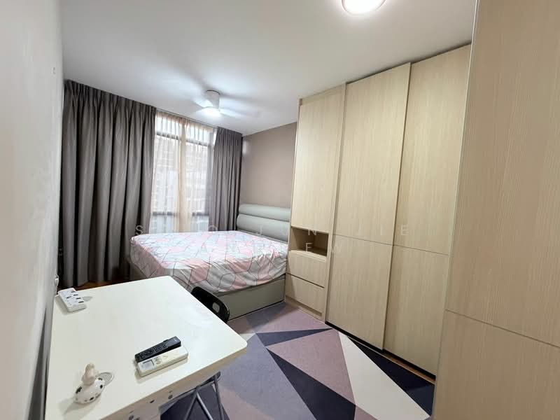 Wandervale, 355 Choa Chu Kang Avenue 3, 4 Bedrooms, 1,249 sqft, Executive Condominium For Rent, by Siyo Jun Jie Andrew, 500117036 - Bedroom - PropertyGuru.com.sg