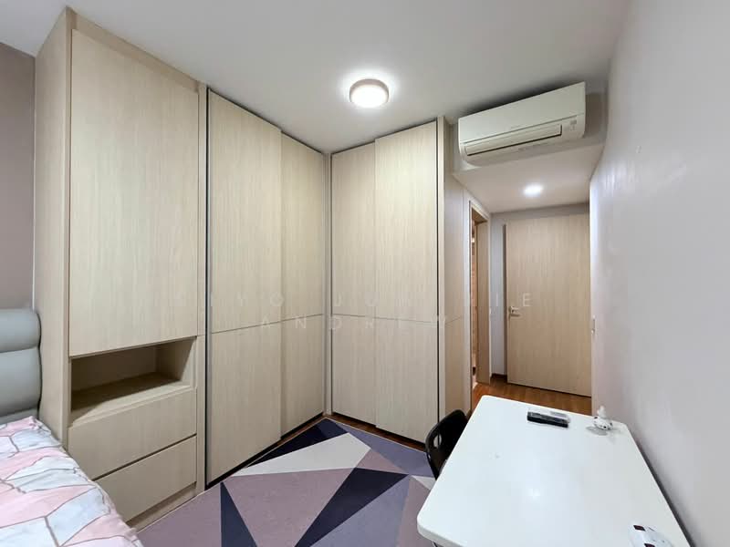 Wandervale, 355 Choa Chu Kang Avenue 3, 4 Bedrooms, 1,249 sqft, Executive Condominium For Rent, by Siyo Jun Jie Andrew, 500117036 - Bedroom - PropertyGuru.com.sg