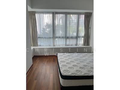 For Rent - Twin Regency