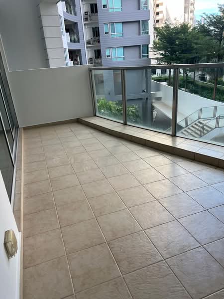 Twin Regency, 26 Kim Tian Road, 4 Bedrooms, 1,442 sqft, Condominium For Rent, by Christina Wong, 500117038 - Balcony - PropertyGuru.com.sg